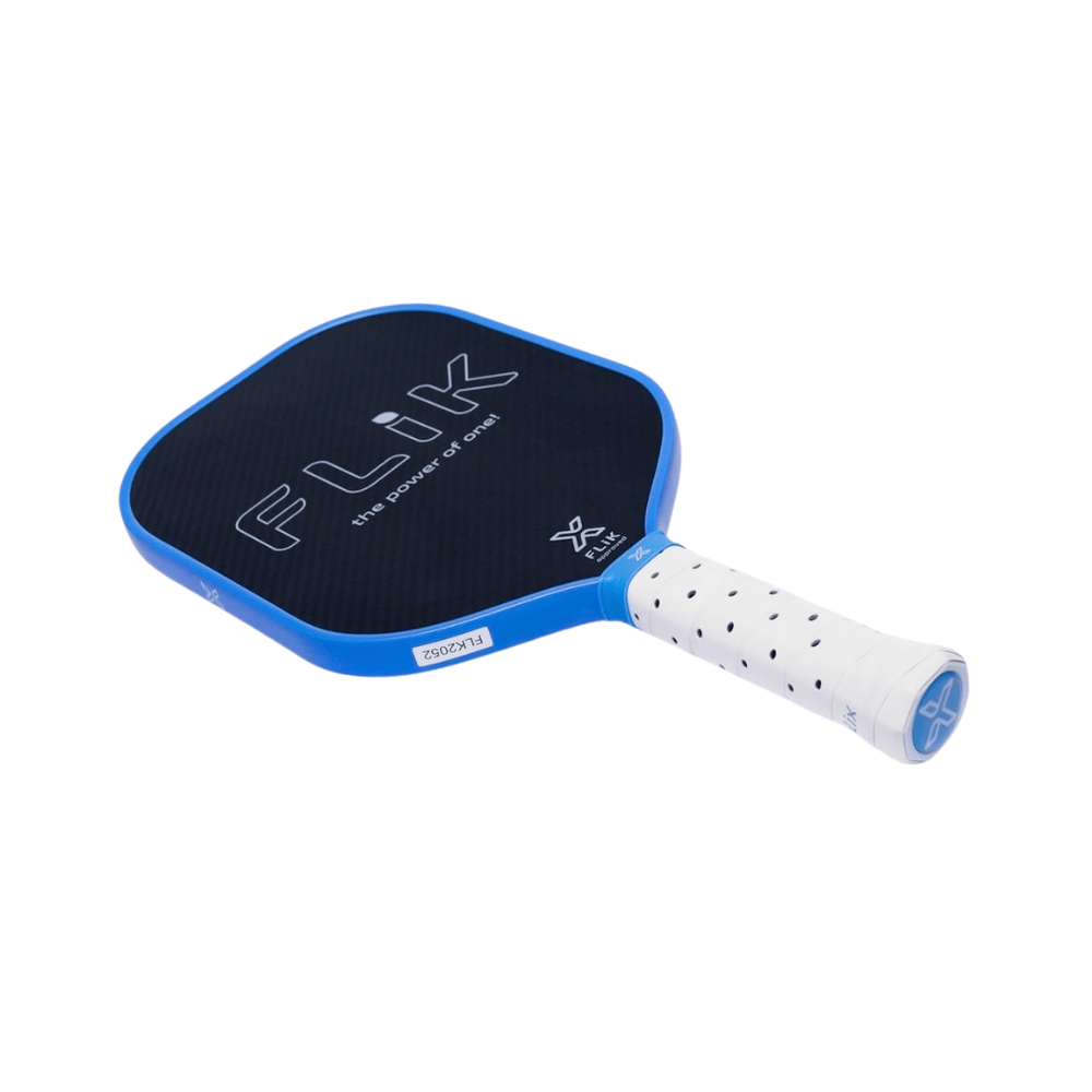 Body Helix Pickleball Paddle FLIK Gen 3