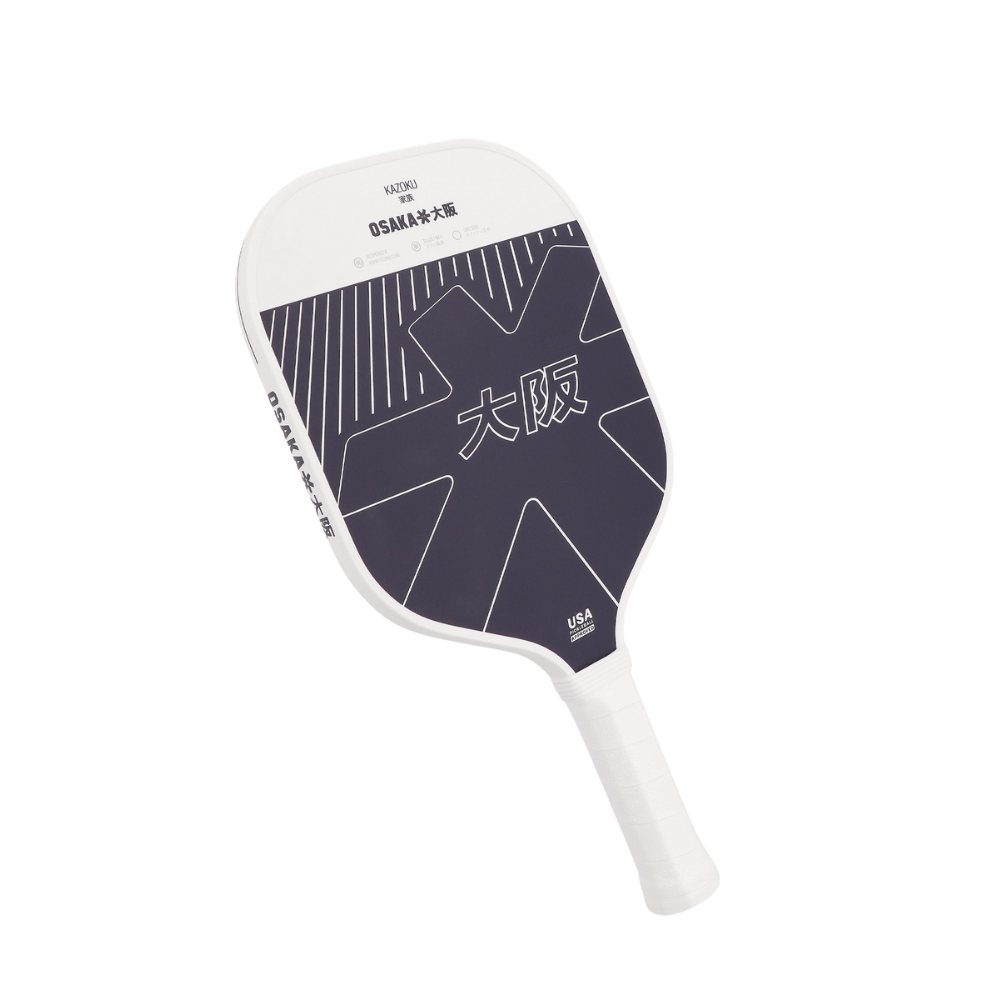 Osaka Pickleball Paddle Kazoku | Future Dusk