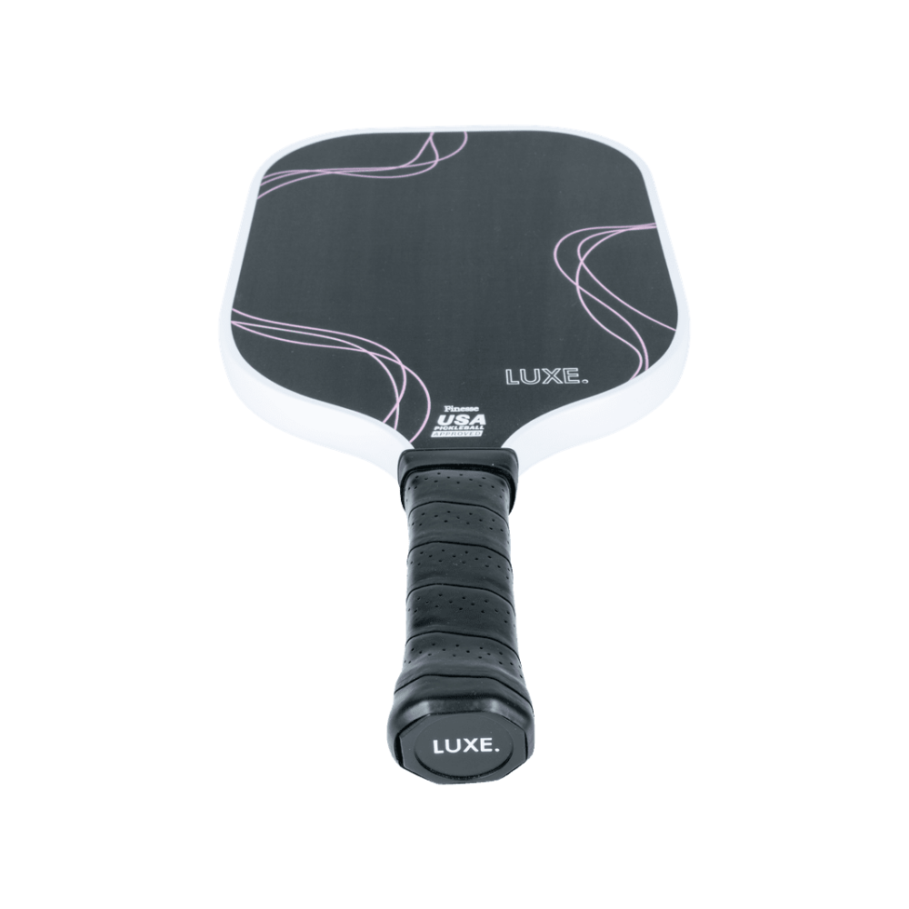 Luxe Pickleball Paddle Finesse