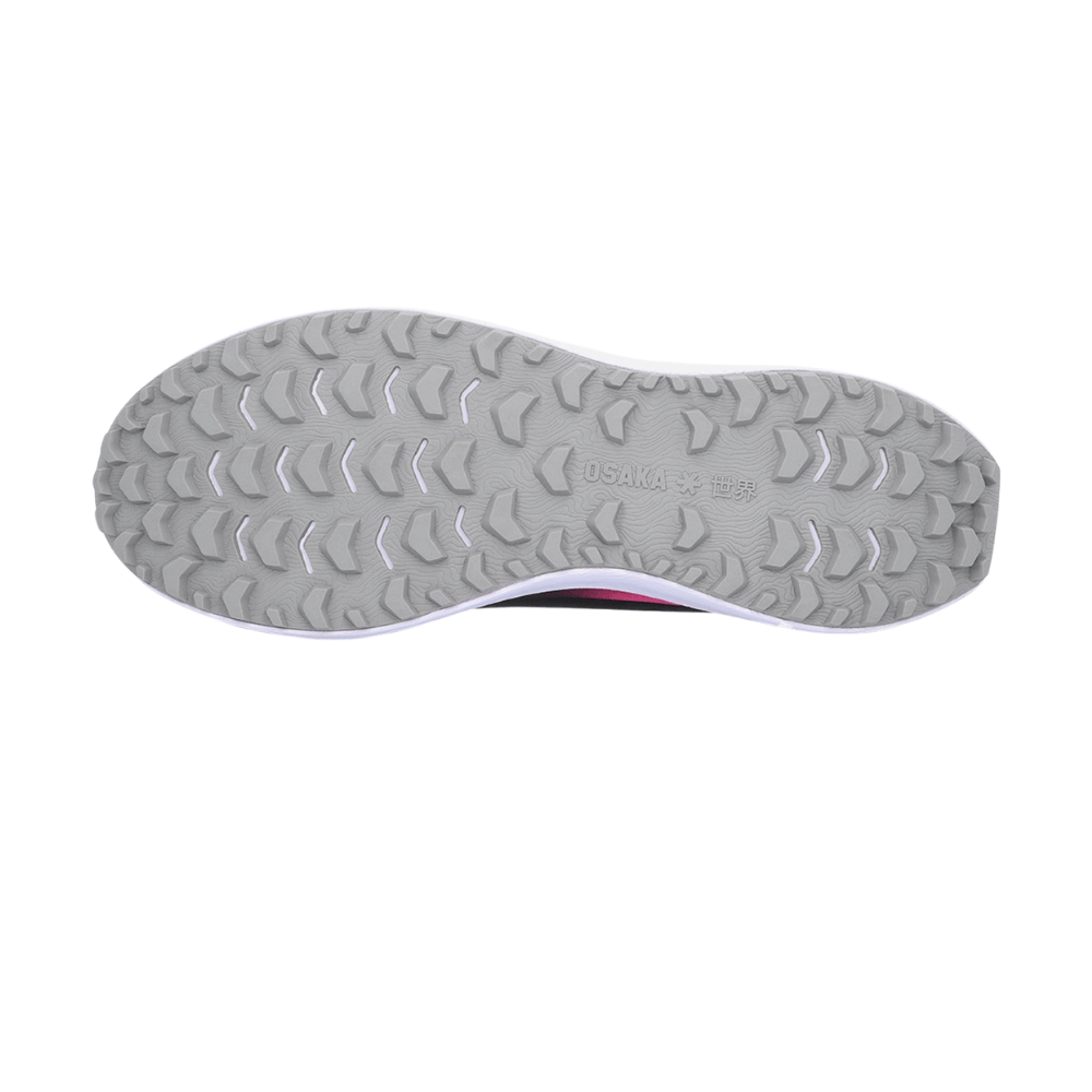 Osaka Footwear Furo | Black