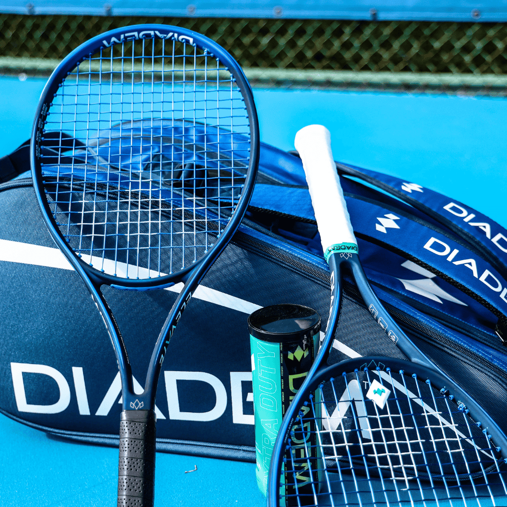 Diadem Sports Tour v3 9PK