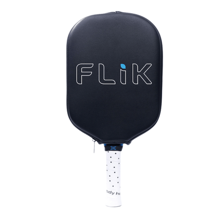 Body Helix Pickleball Paddle Cover