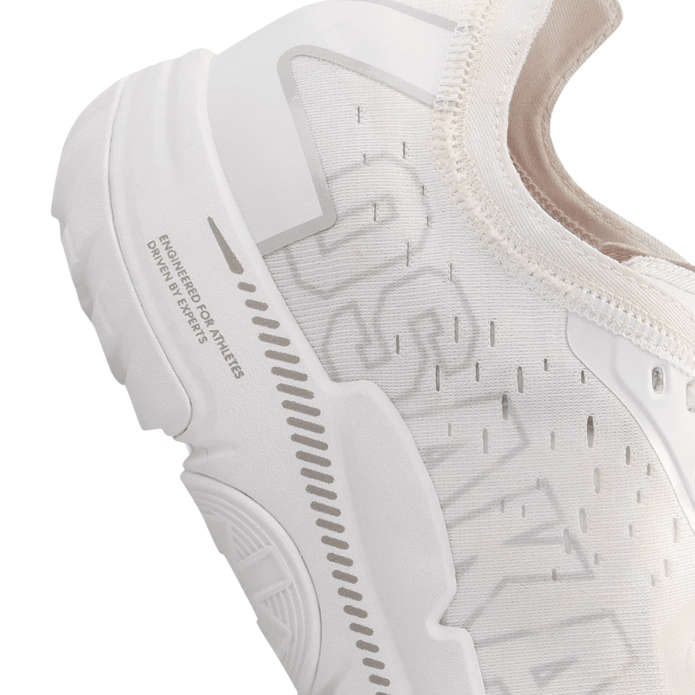 Osaka Footwear IDO Mk1 | Triple White