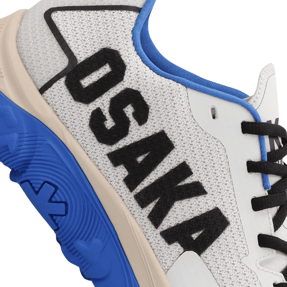 Osaka Footwear KAI Mk1 | Chateau Grey