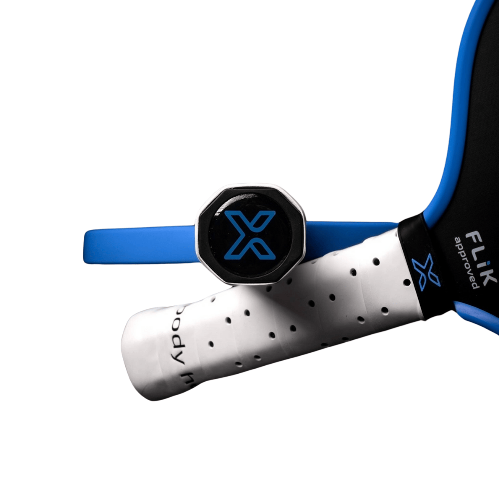 Body Helix Pickleball Paddle FLIK Gen 3