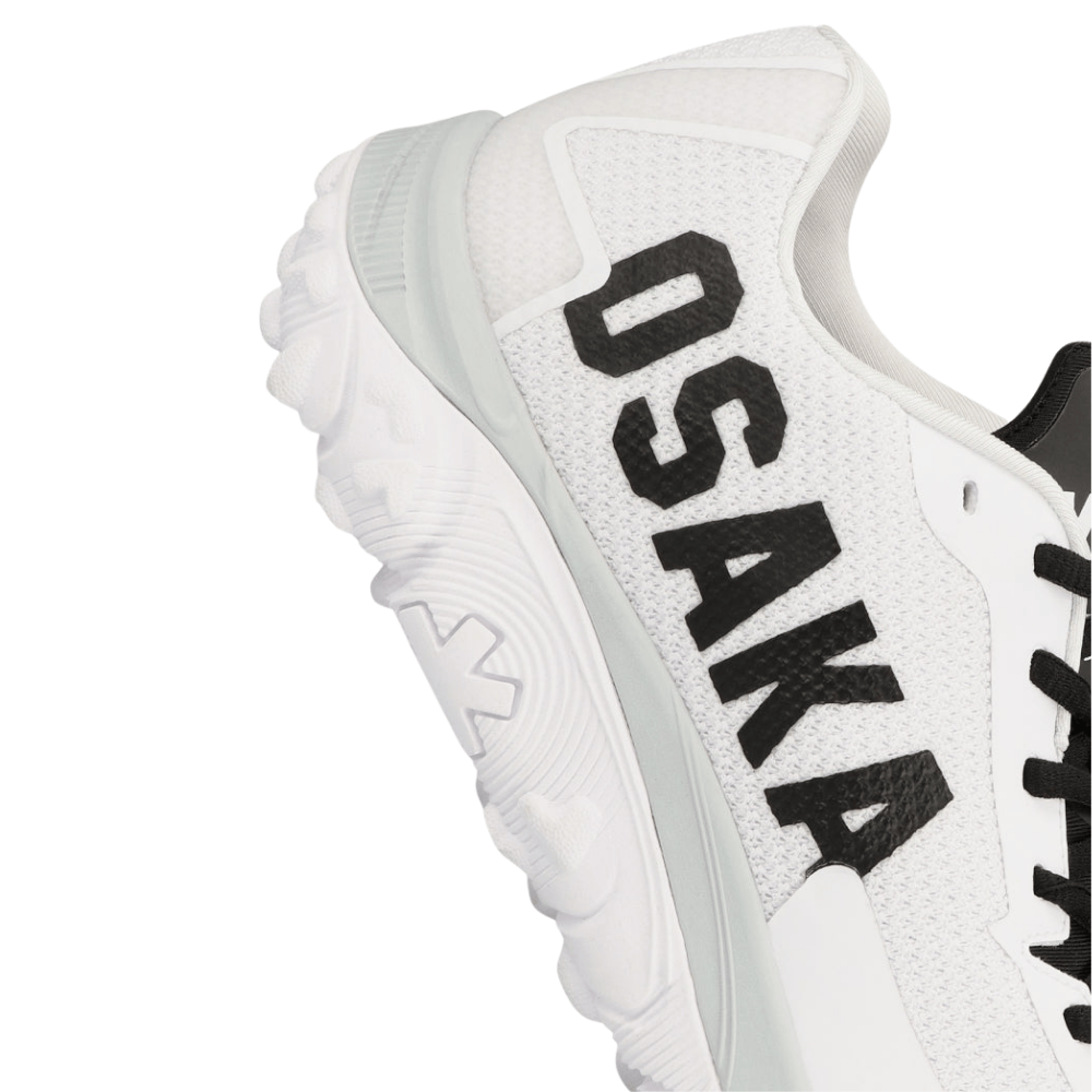 Osaka Footwear KAI Mk1 | Iconic White
