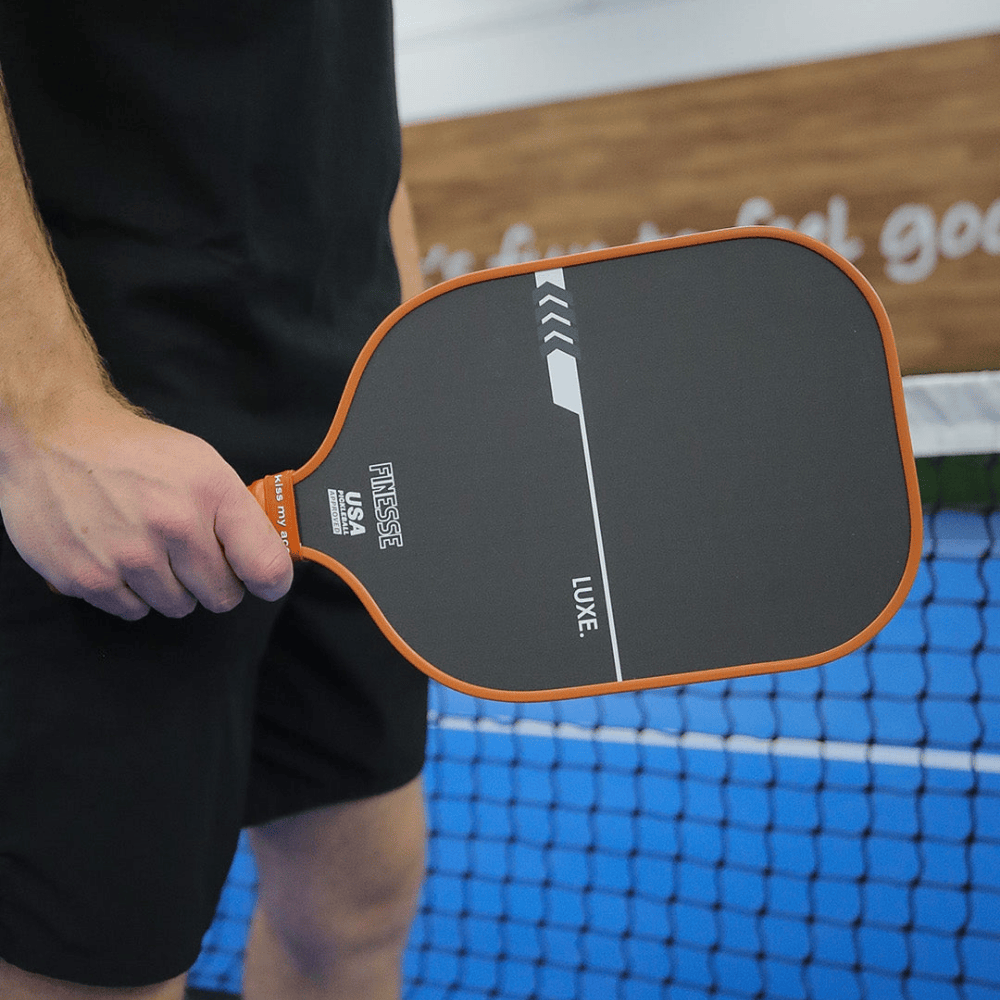 Luxe Pickleball Paddle Finesse