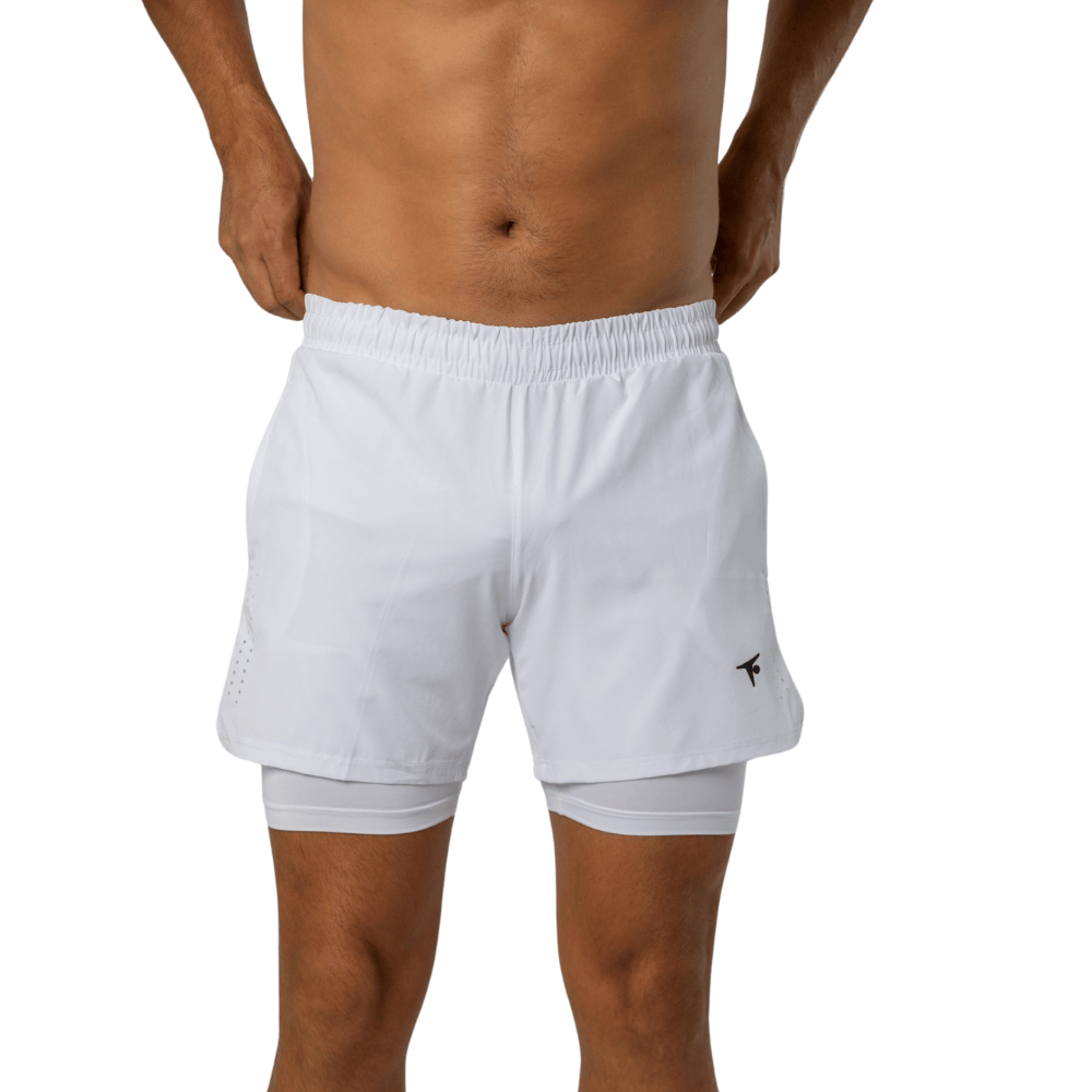 Tower Padel Volt Dash Shorts | Men