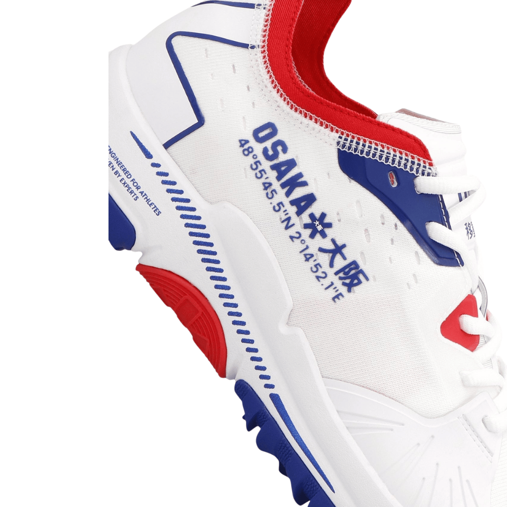 Osaka Footwear IDO Mk1 | Paris