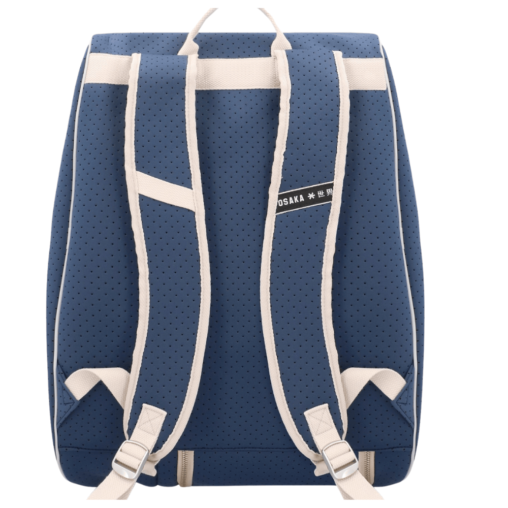 Osaka Padel Bag Neoprene | Navy