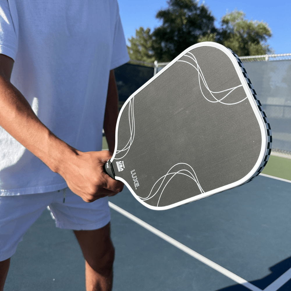 Luxe Pickleball Paddle Finesse