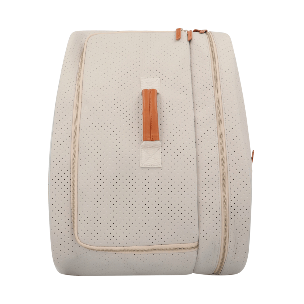 Osaka Padel Bag Neoprene | Light Grey