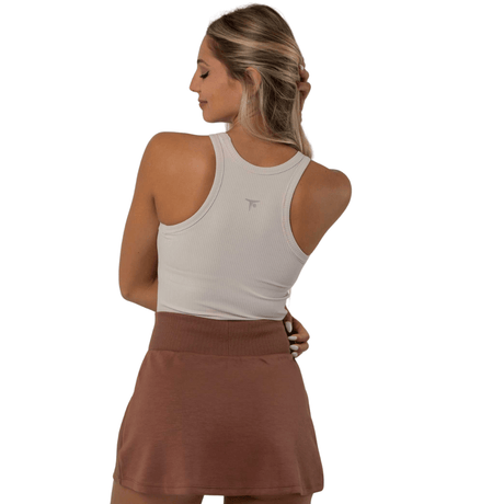 Tower Padel Kinetic Key Top | Women