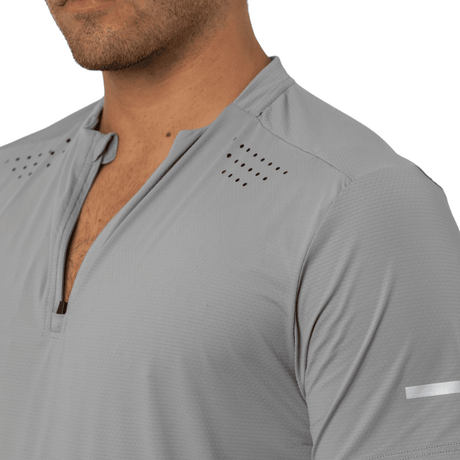 Tower Padel Net Navigator Tee | Men