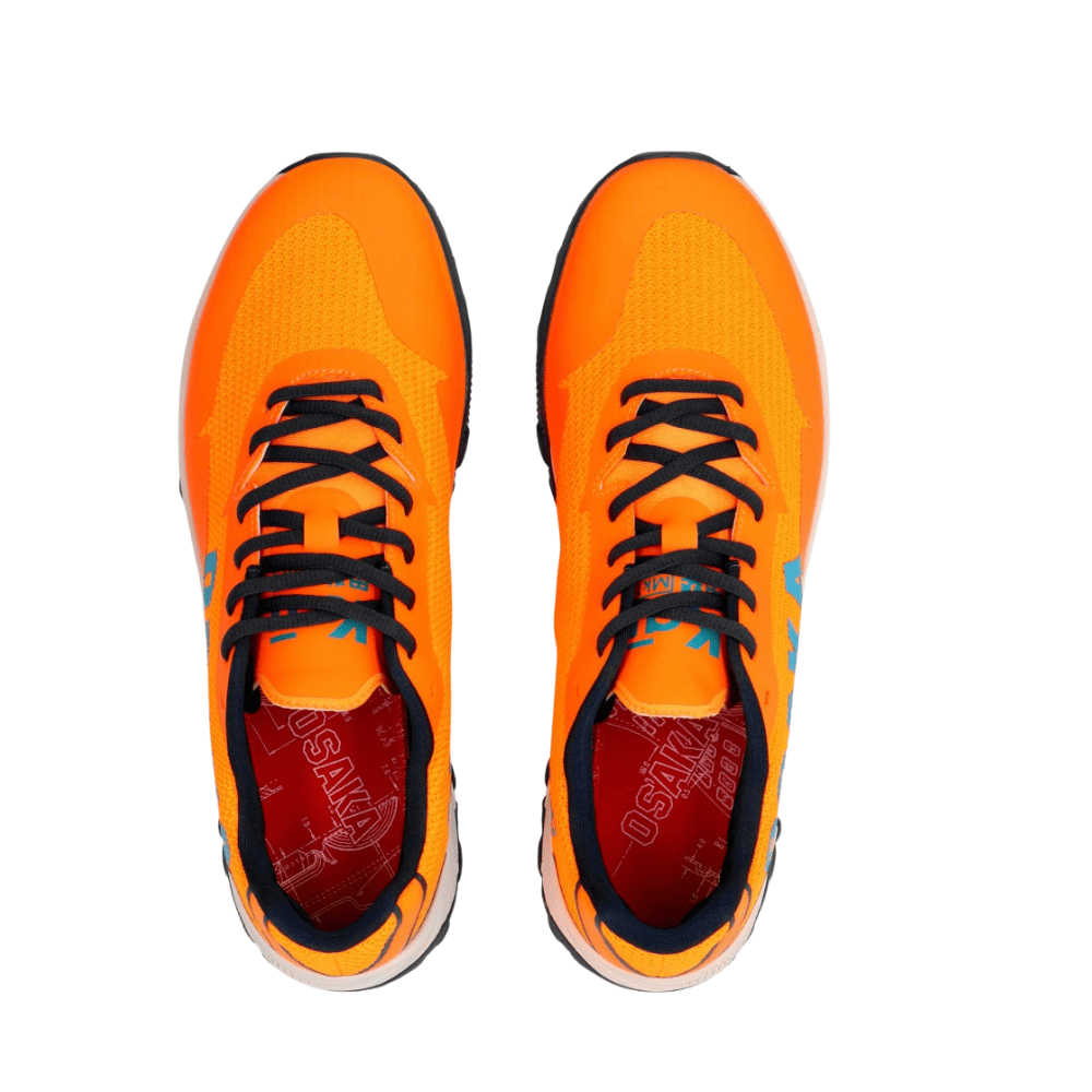Osaka Footwear KAI Mk1 | Fluo Orange