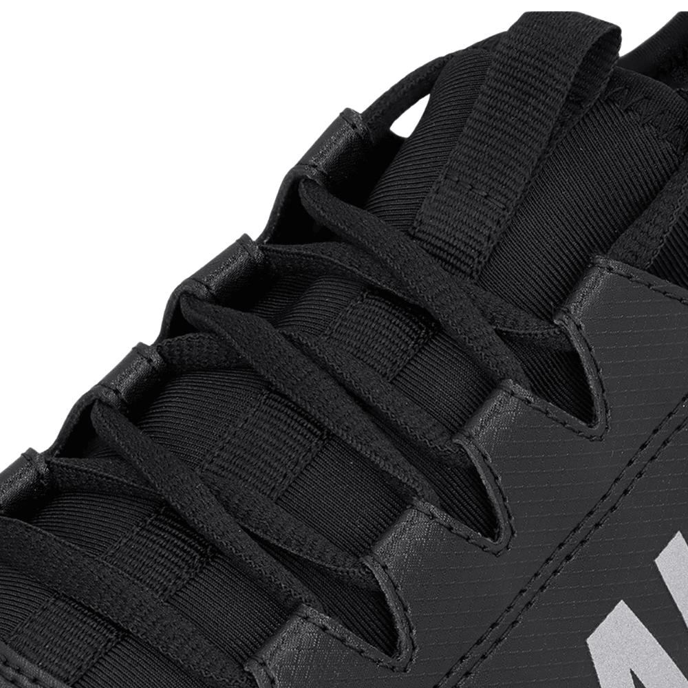 Osaka Footwear Furo | Black