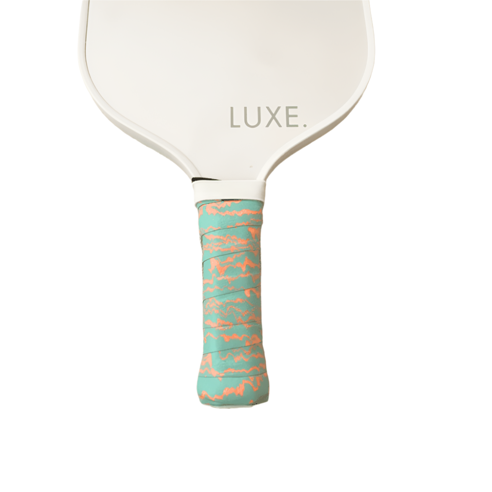 Luxe Pickleball Pickleball Paddle Grips