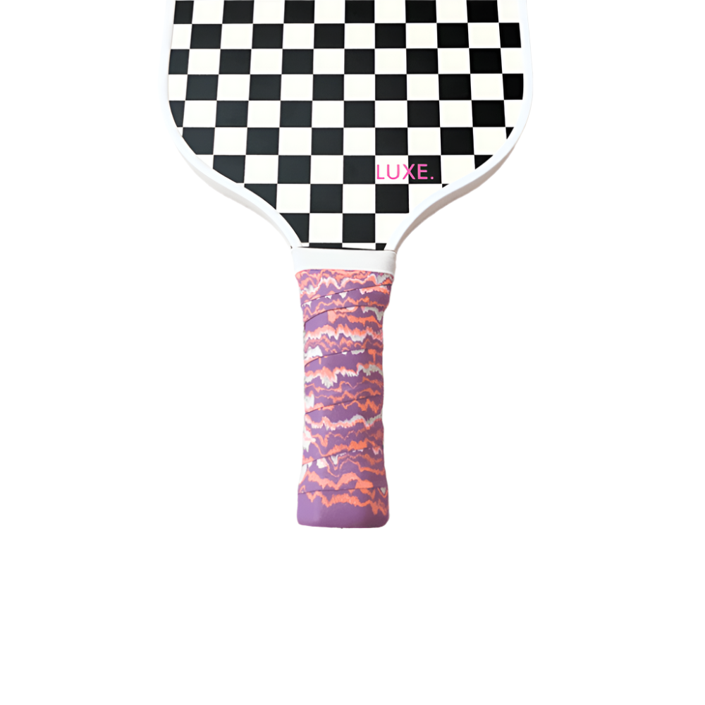 Luxe Pickleball Pickleball Paddle Grips