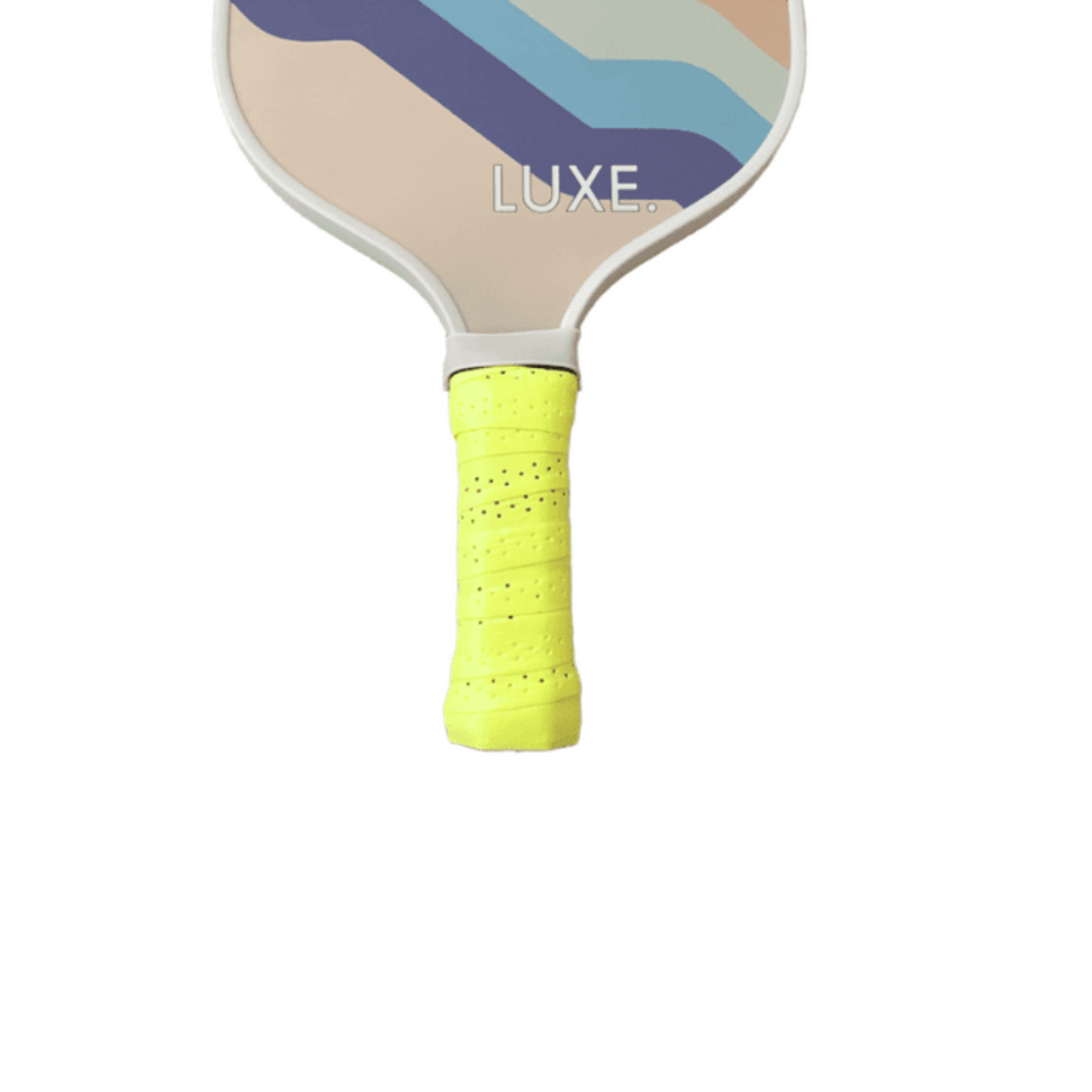 Luxe Pickleball Pickleball Paddle Grips
