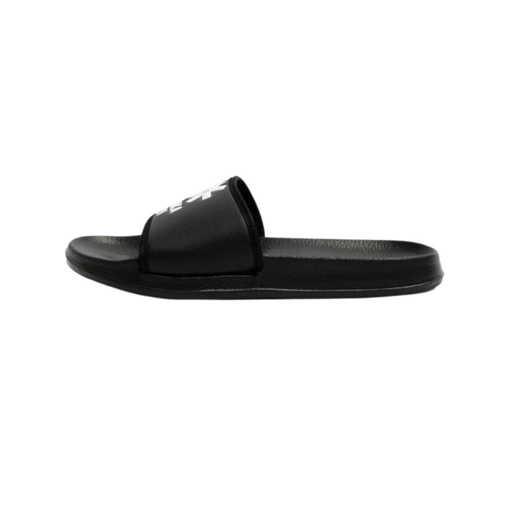 Osaka Sliders | Black