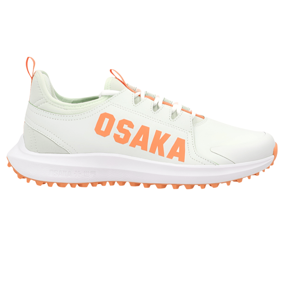 Osaka Footwear Furo | Opal Green