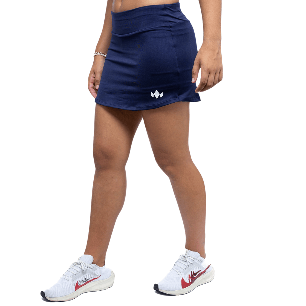 Diadem Sports Women's Essential Tennis Skirt