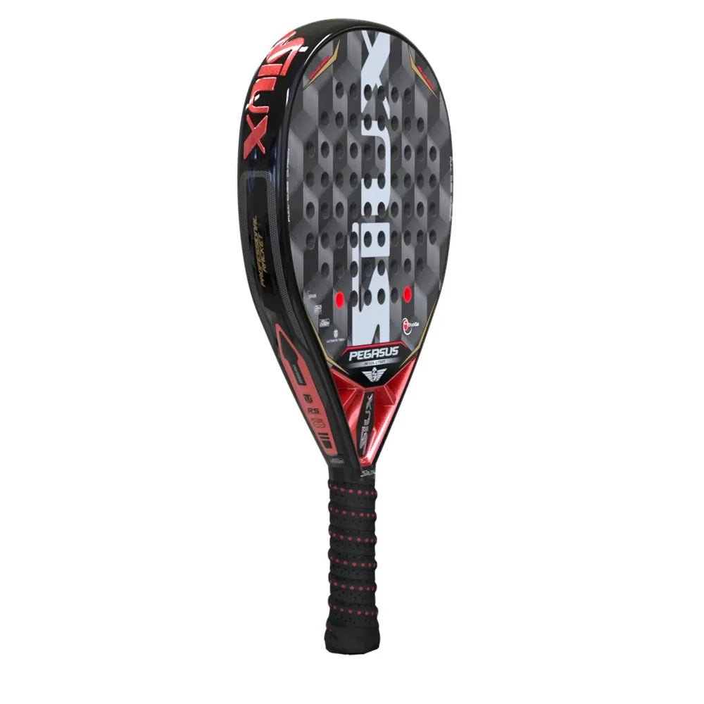 Siux Padel Racket Pegasus Revolution Cube