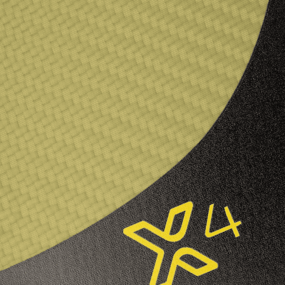 Body Helix Pickleball Paddle X4 Kevlar