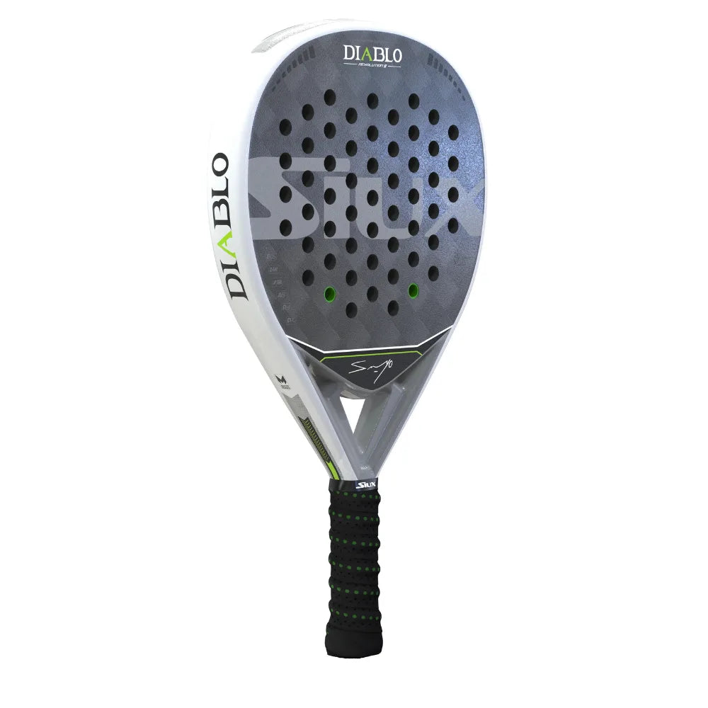 Siux Padel Racket Diablo Revolution II Air