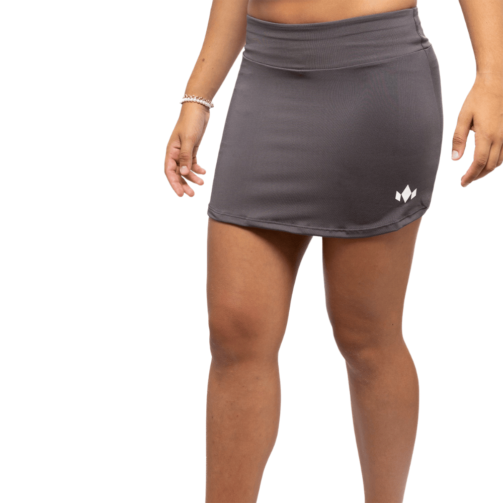 Diadem Sports Women's Essential Tennis Skirt