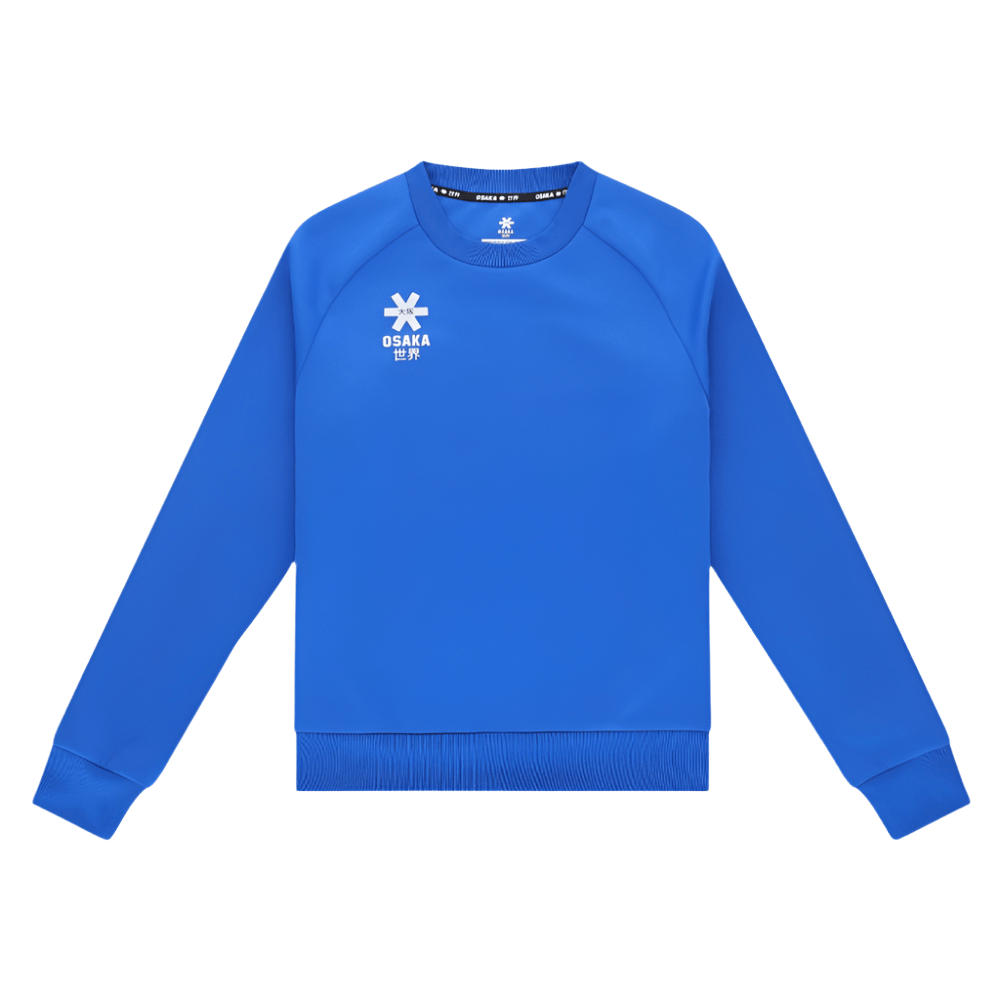 Osaka Men Training Sweater Pro | Royal Blue