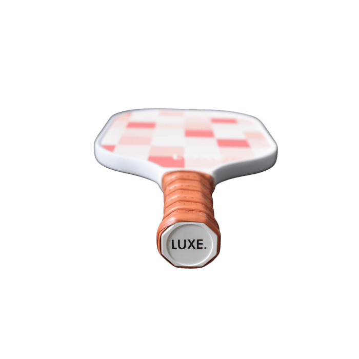 Luxe Pickleball Paddle Checker