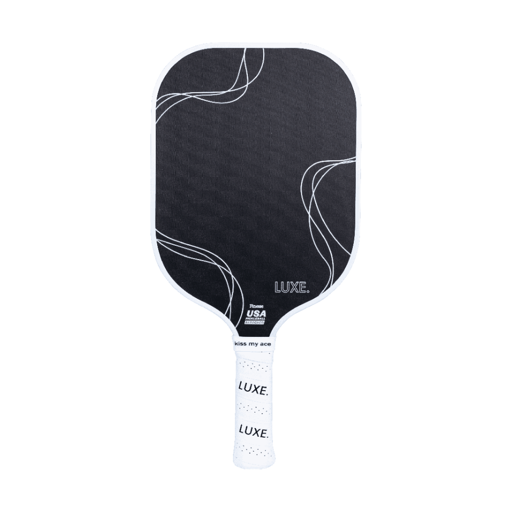Luxe Pickleball Paddle Finesse