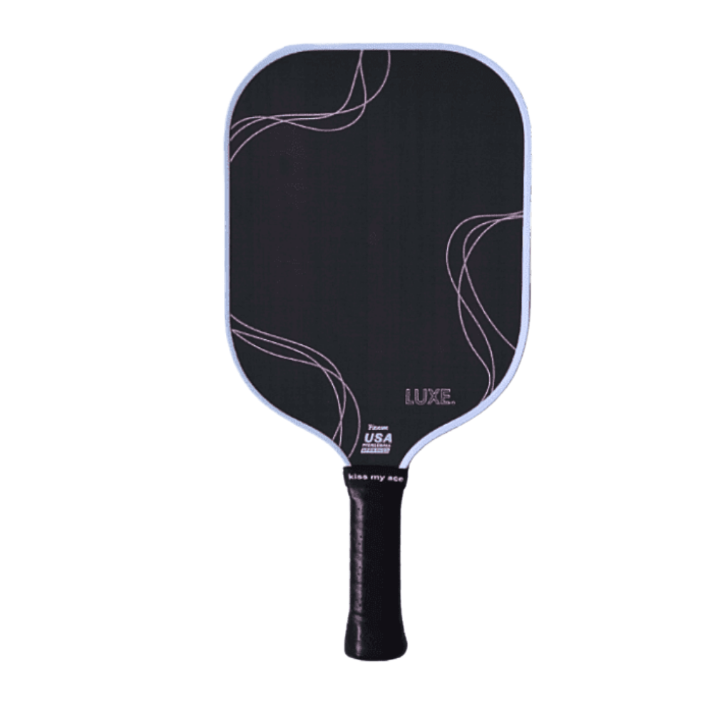 Luxe Pickleball Paddle Finesse