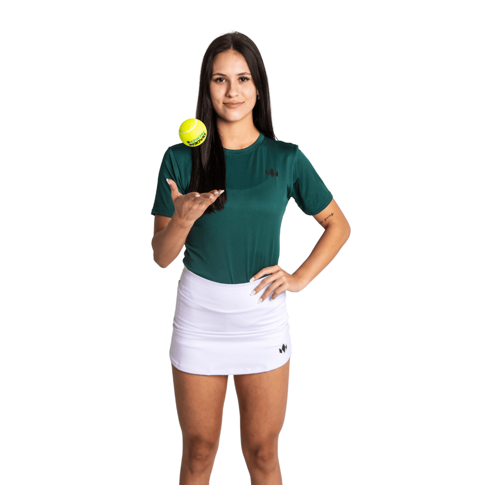 Diadem Sports Women's Essential Tennis Skirt