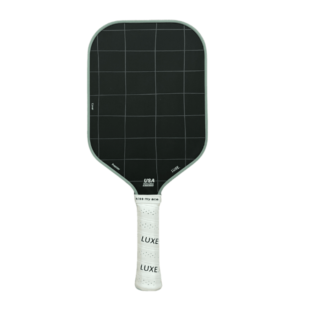 Luxe Pickleball Paddle Premier