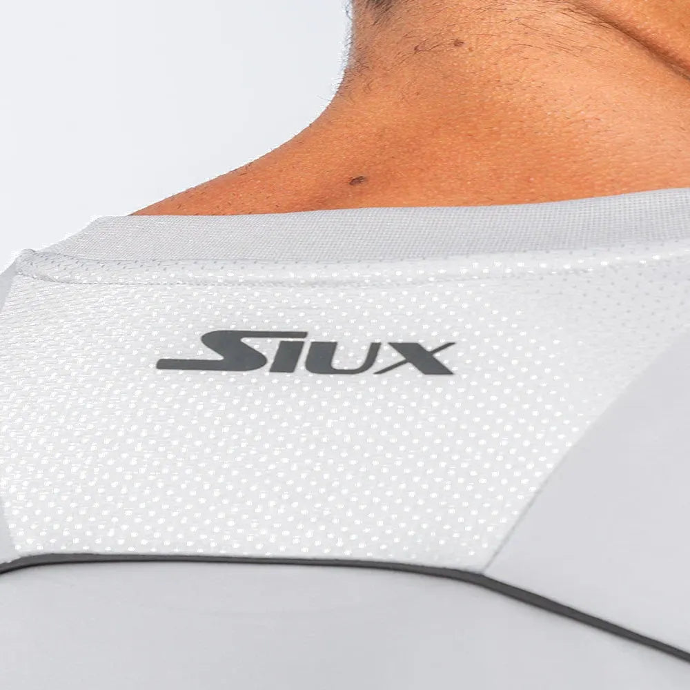 Siux Men’s Shirt FW24 Match 24