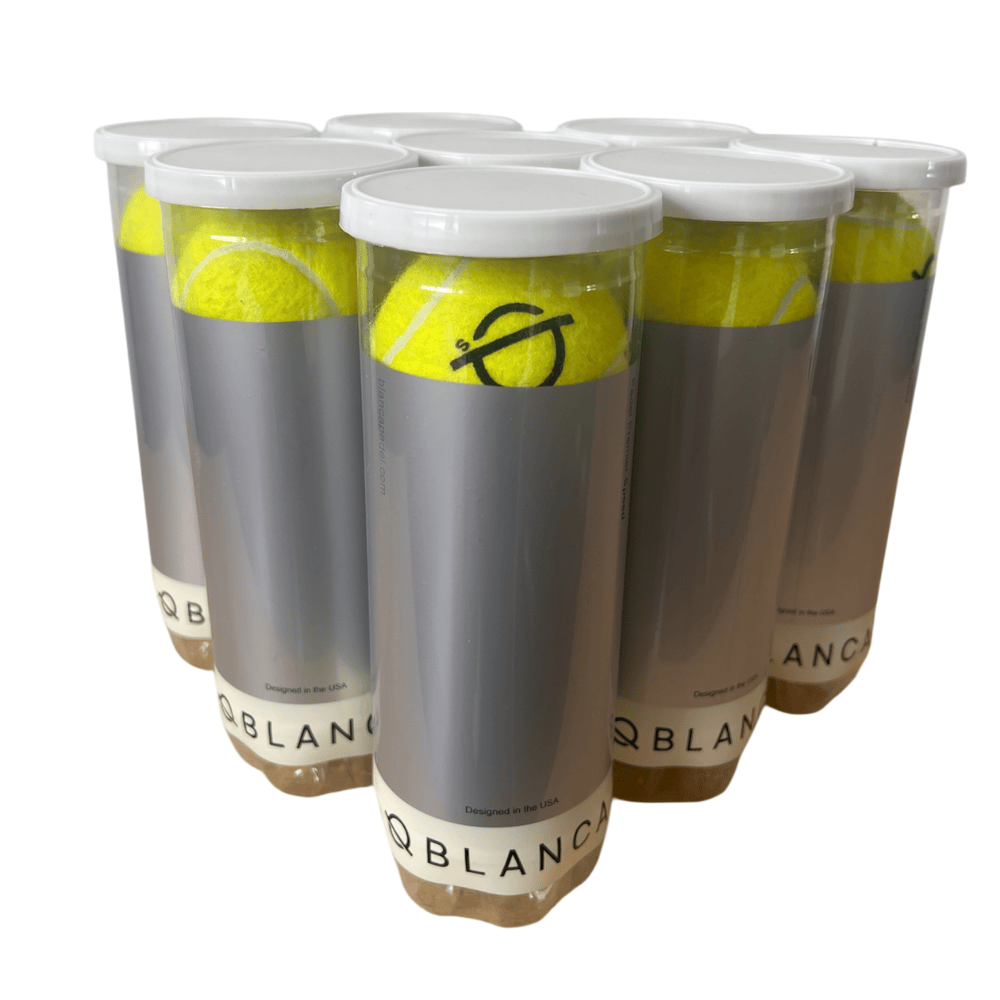 Blanca Padel Premier Padel SPEED Balls 24-Pack
