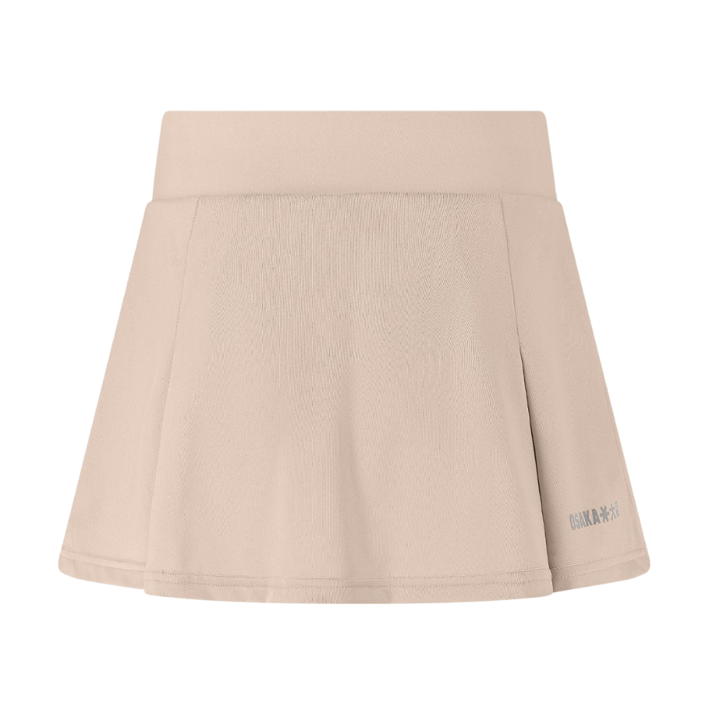 Osaka Women Floucy Skort | Sustained Grey