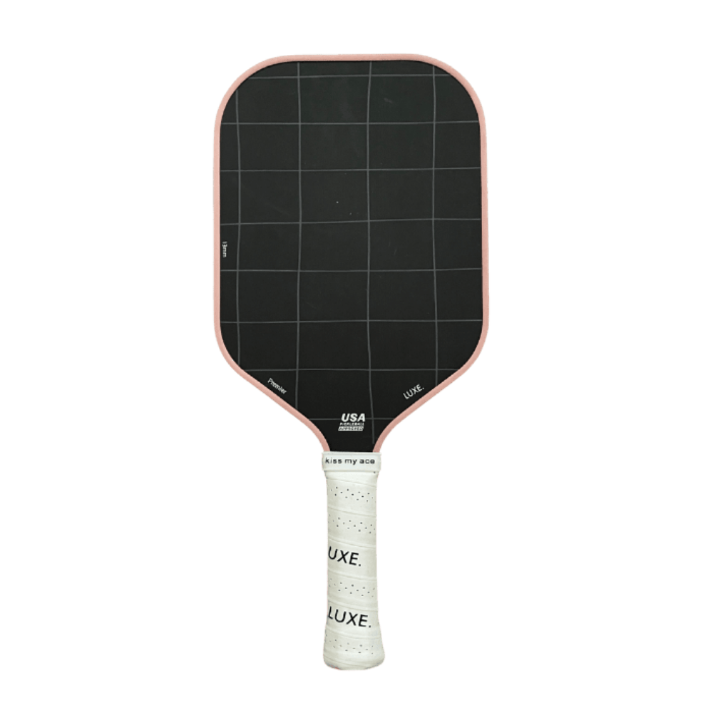 Luxe Pickleball Paddle Premier