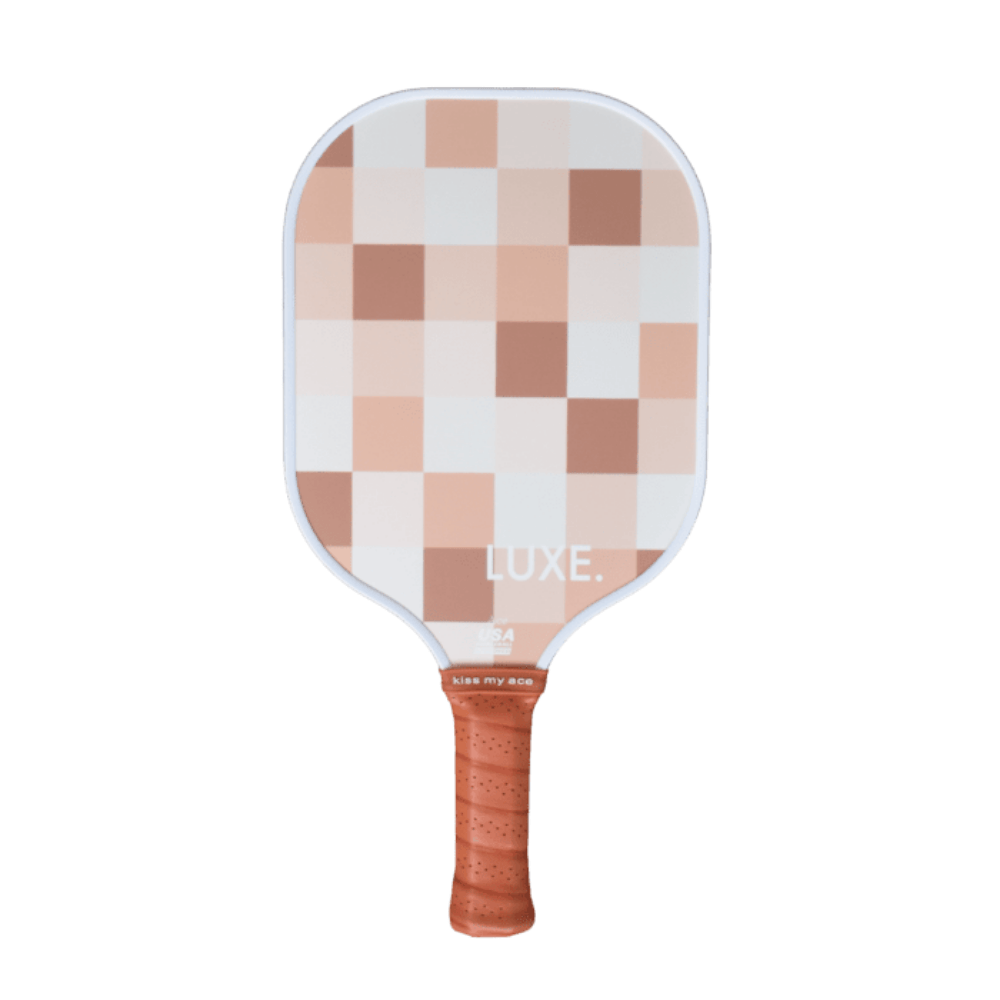 Luxe Pickleball Paddle Checker