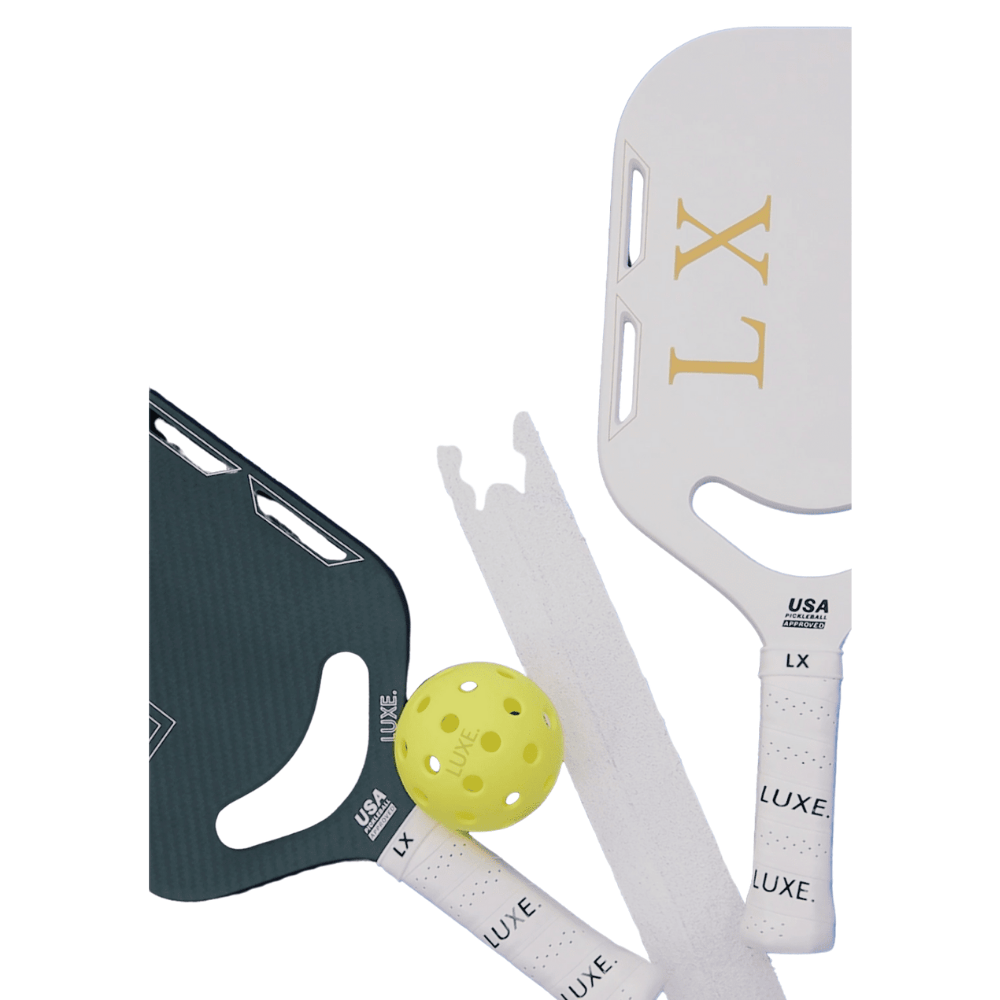 Luxe Pickleball Paddle LX