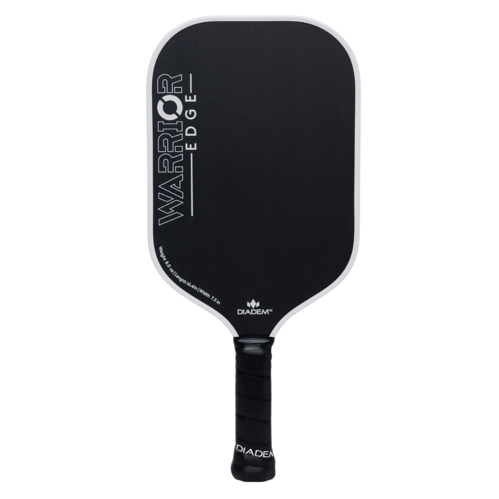 Diadem Sports Pickleball Paddle Warrior Edge