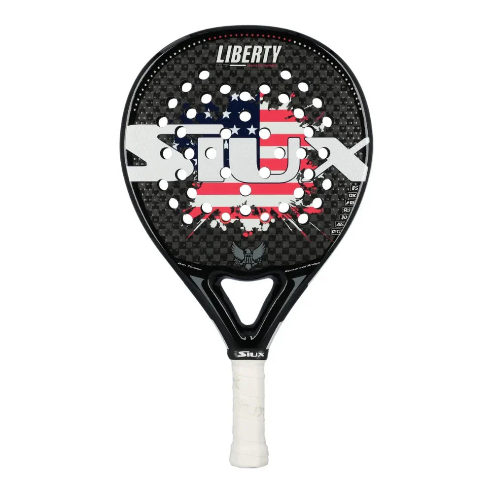 Siux Padel Racket Liberty Control