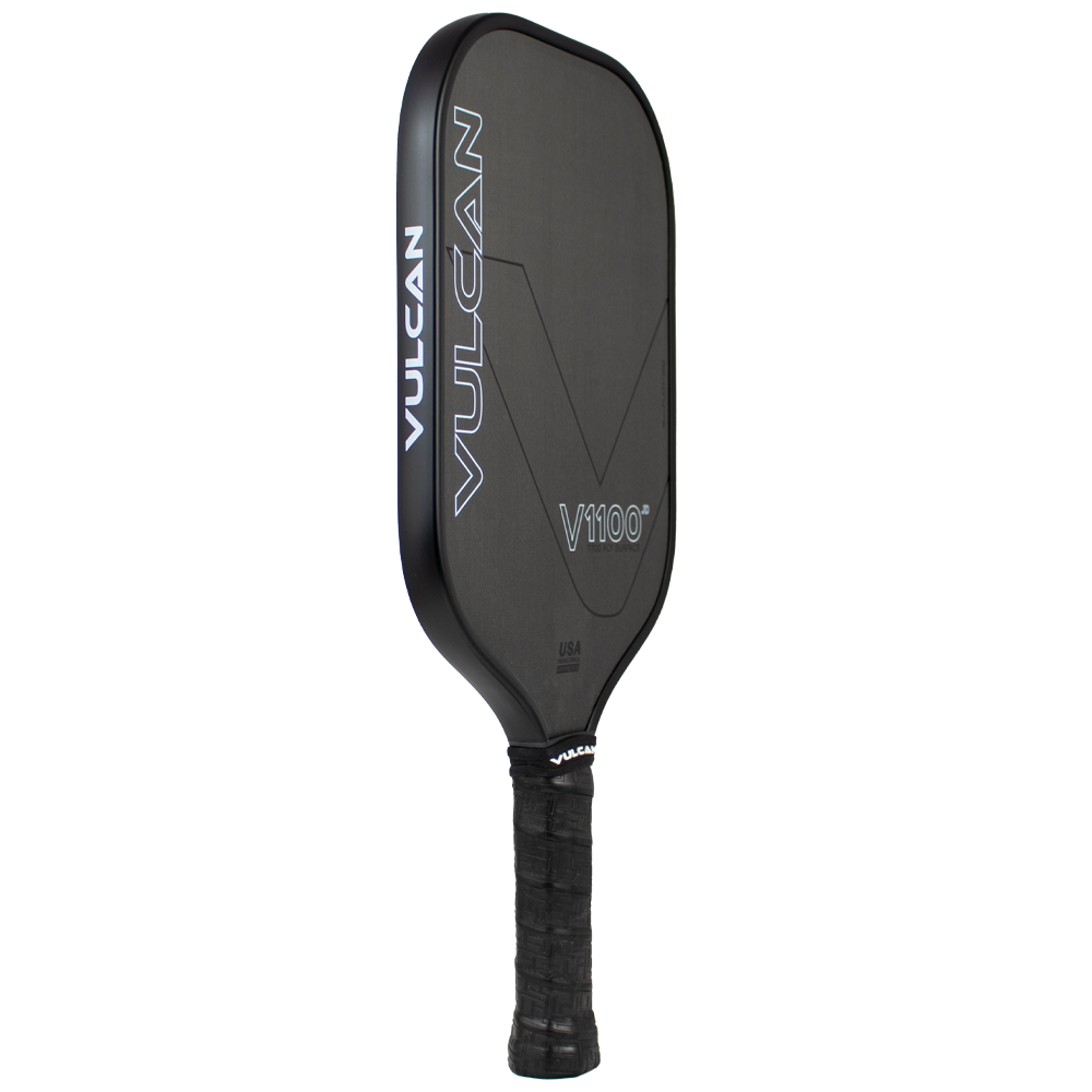 Vulcan Pickleball Paddle V1100JD T700 RCF