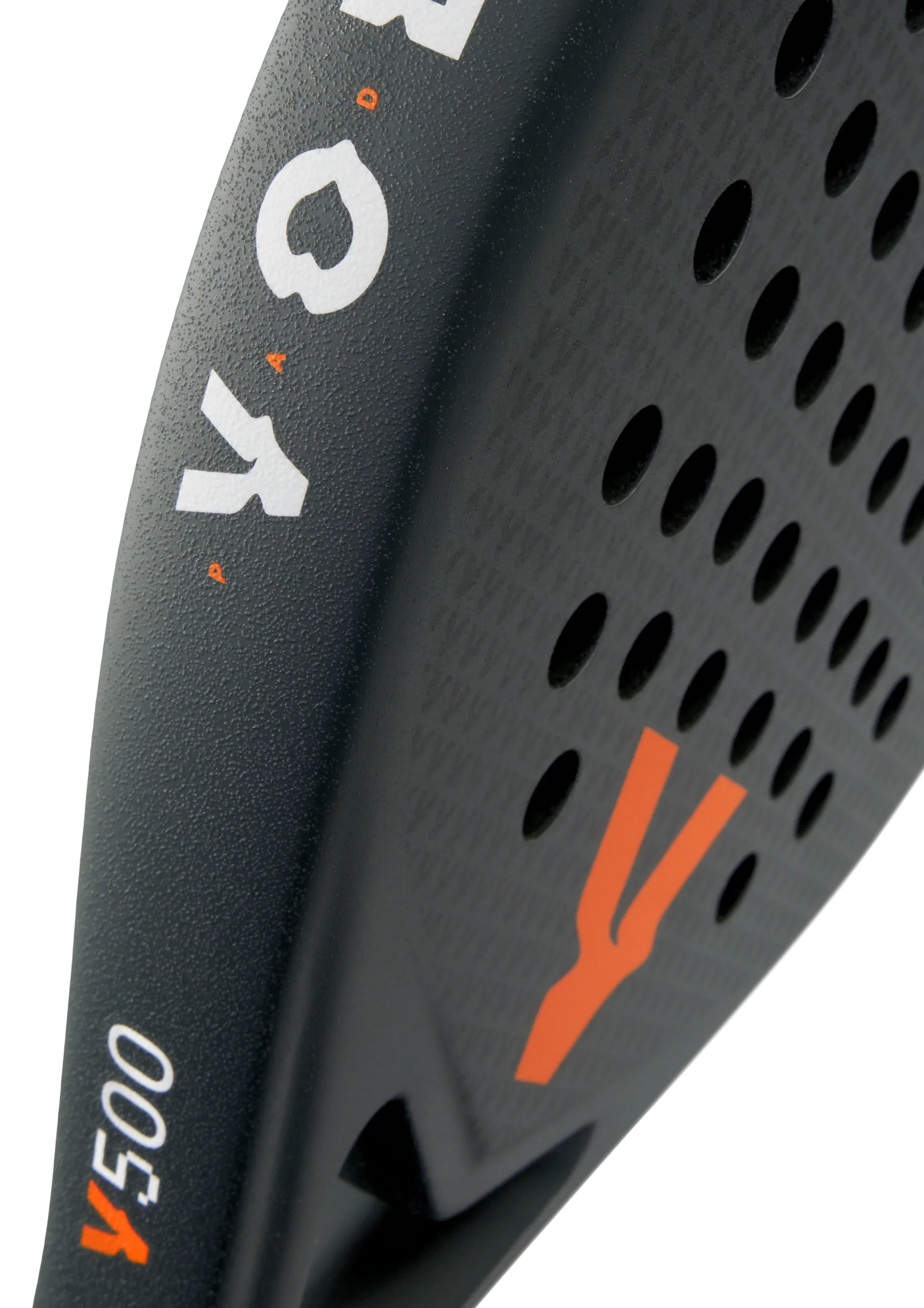 Volt Padel Racket 500 V23 Control