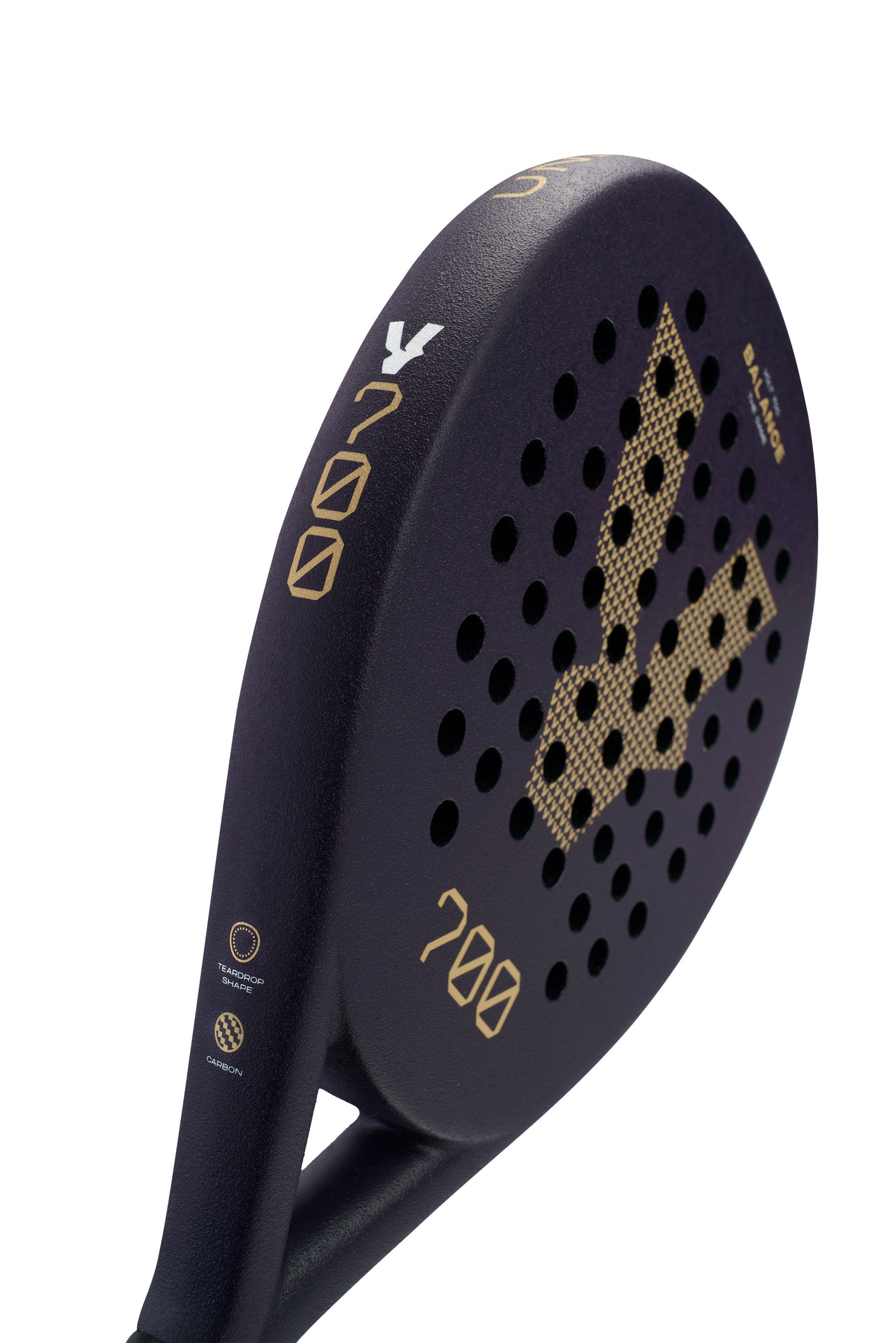 Volt Padel Racket 700 V24 Balance