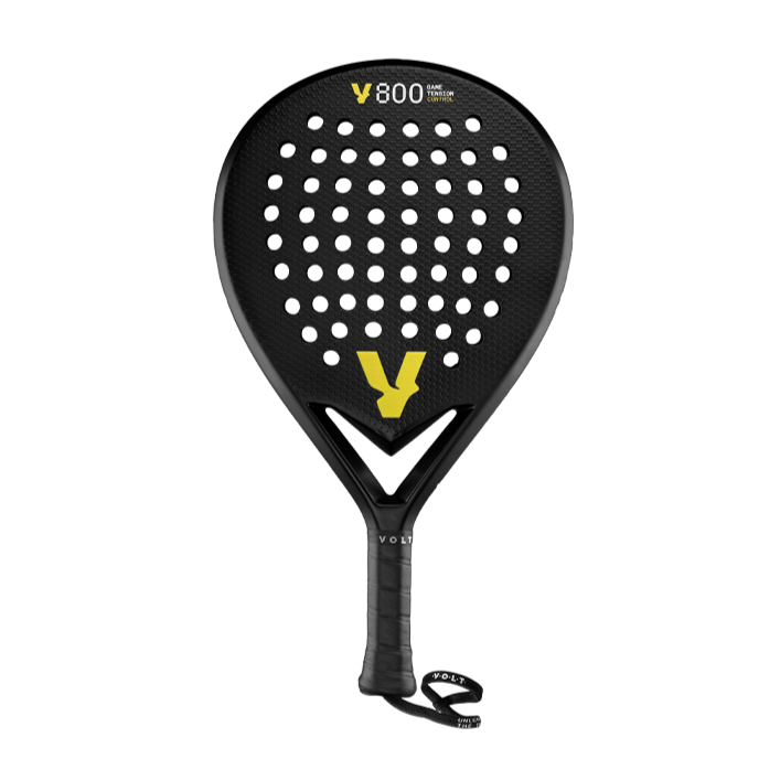 Volt Padel Racket 800 V23 Control
