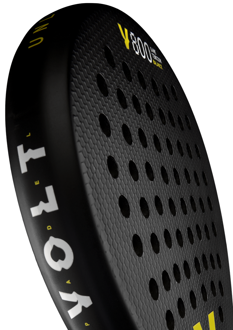Volt Padel Racket 800 V23 Control
