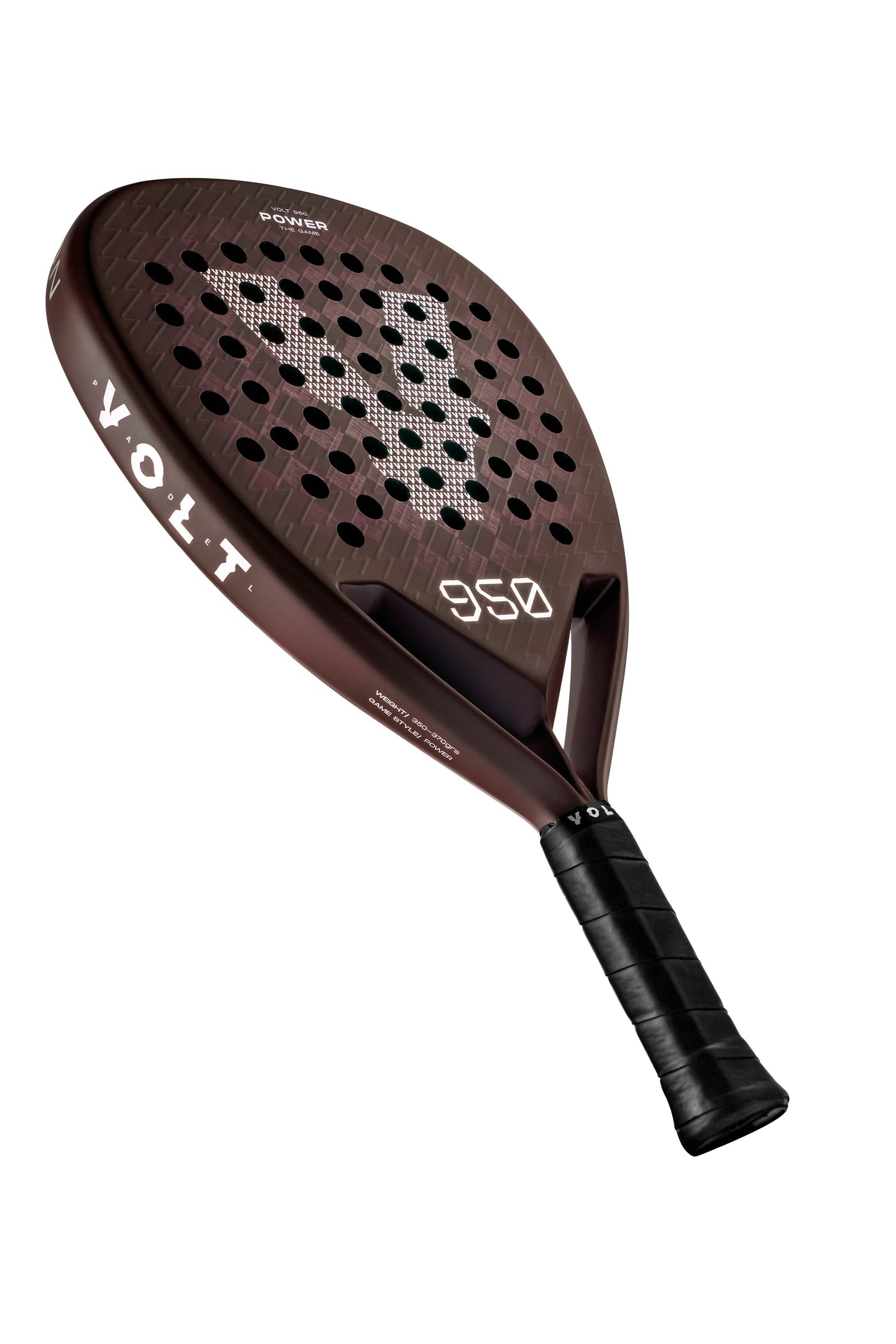 Volt Padel Racket 950 V24 Power